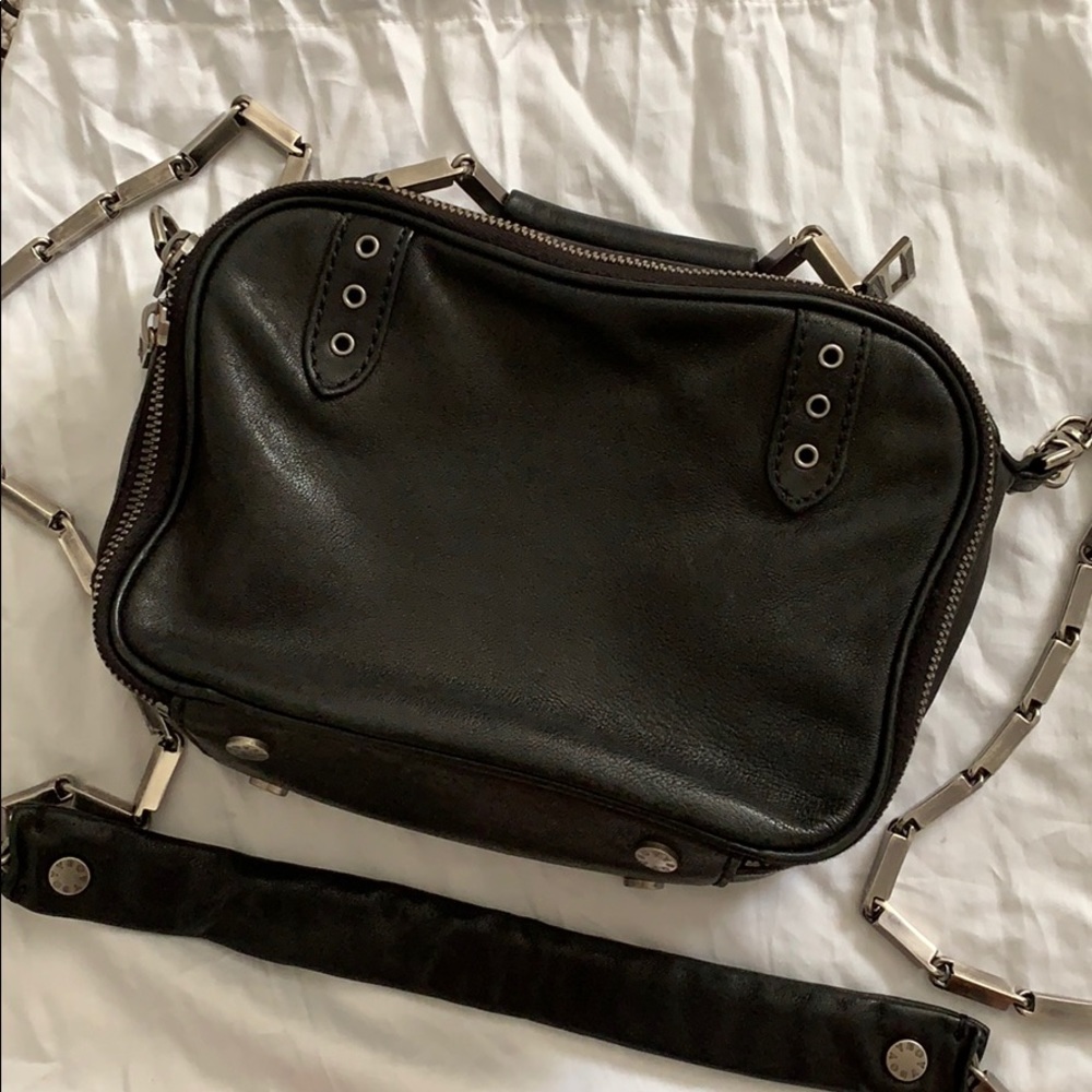 BOYY leather bag